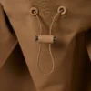 Runway-Windjacke aus Wollmischung The Blend Runway-Windjacke aus Wollmischung The Blend