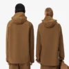Runway-Windjacke aus Wollmischung The Blend Runway-Windjacke aus Wollmischung The Blend