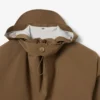 Runway-Windjacke aus Wollmischung The Blend Runway-Windjacke aus Wollmischung The Blend