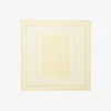 Schal mit Tennis-Print Schal mit Tennis-Print