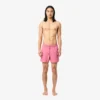 Schnelltrocknende Bademode für Herren in Retroshorts-Form Schnelltrocknende Bademode für Herren in Retroshorts-Form