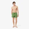 Schnelltrocknende Bademode für Herren in Retroshorts-Form Schnelltrocknende Bademode für Herren in Retroshorts-Form