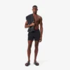 Schnelltrocknende Bademode für Herren in Retroshorts-Form Schnelltrocknende Bademode für Herren in Retroshorts-Form