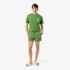 Schnelltrocknende Bademode für Herren in Retroshorts-Form Schnelltrocknende Bademode für Herren in Retroshorts-Form