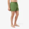 Schnelltrocknende Bademode für Herren in Retroshorts-Form Schnelltrocknende Bademode für Herren in Retroshorts-Form