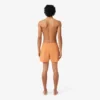 Schnelltrocknende Bademode für Herren in Retroshorts-Form Schnelltrocknende Bademode für Herren in Retroshorts-Form