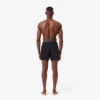 Schnelltrocknende Bademode für Herren in Retroshorts-Form Schnelltrocknende Bademode für Herren in Retroshorts-Form