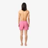 Schnelltrocknende Bademode für Herren in Retroshorts-Form Schnelltrocknende Bademode für Herren in Retroshorts-Form