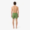 Schnelltrocknende Bademode für Herren in Retroshorts-Form Schnelltrocknende Bademode für Herren in Retroshorts-Form