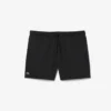 Schnelltrocknende Bademode für Herren in Retroshorts-Form Schnelltrocknende Bademode für Herren in Retroshorts-Form