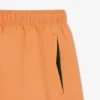 Schnelltrocknende Bademode für Herren in Retroshorts-Form Schnelltrocknende Bademode für Herren in Retroshorts-Form