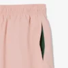 Schnelltrocknende Bademode für Herren in Retroshorts-Form Schnelltrocknende Bademode für Herren in Retroshorts-Form
