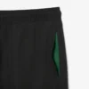 Schnelltrocknende Bademode für Herren in Retroshorts-Form Schnelltrocknende Bademode für Herren in Retroshorts-Form