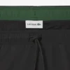 Schnelltrocknende Bademode für Herren in Retroshorts-Form Schnelltrocknende Bademode für Herren in Retroshorts-Form