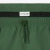 Schnelltrocknende Bademode für Herren in Retroshorts-Form Schnelltrocknende Bademode für Herren in Retroshorts-Form