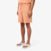 Seersucker-Shorts aus Baumwolle Seersucker-Shorts aus Baumwolle