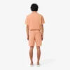 Seersucker-Shorts aus Baumwolle Seersucker-Shorts aus Baumwolle