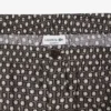 Shorts aus bedruckter Baumwoll-Blend-Mischung in lockerer Passform Shorts aus bedruckter Baumwoll-Blend-Mischung in lockerer Passform