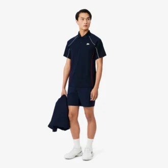 Shorts der französischen Tennismannschaft