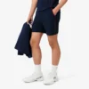 Shorts der französischen Tennismannschaft Shorts der französischen Tennismannschaft