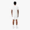 Shorts der französischen Tennismannschaft Shorts der französischen Tennismannschaft