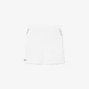 Shorts der französischen Tennismannschaft Shorts der französischen Tennismannschaft