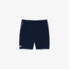 Shorts der französischen Tennismannschaft Shorts der französischen Tennismannschaft