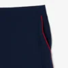 Shorts der französischen Tennismannschaft Shorts der französischen Tennismannschaft
