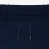 Shorts der französischen Tennismannschaft Shorts der französischen Tennismannschaft
