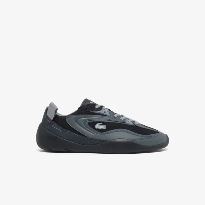 Side Low Sneaker für Damen Side Low Sneaker für Damen