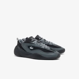 Side Low Sneaker für Damen