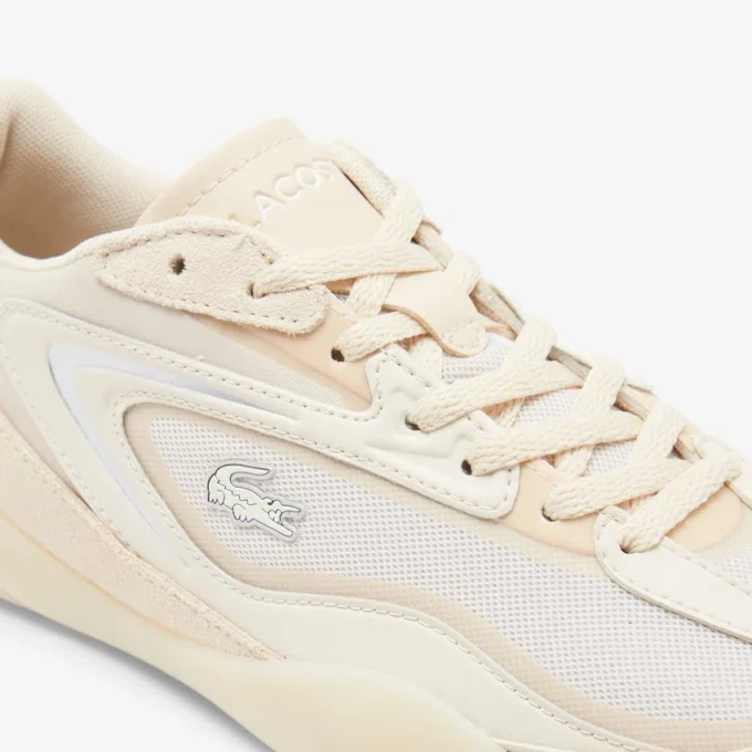 Side Low Sneaker für Damen Side Low Sneaker für Damen
