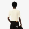 Slim Fit besticktes Poloshirt Slim Fit besticktes Poloshirt