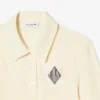 Slim Fit besticktes Poloshirt Slim Fit besticktes Poloshirt
