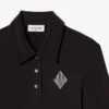 Slim Fit besticktes Poloshirt Slim Fit besticktes Poloshirt