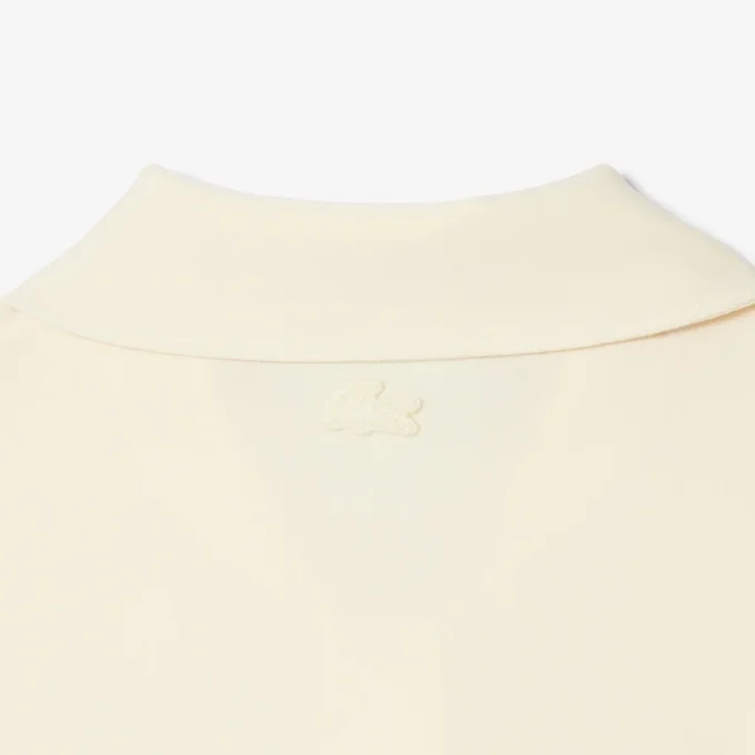 Slim Fit besticktes Poloshirt Slim Fit besticktes Poloshirt