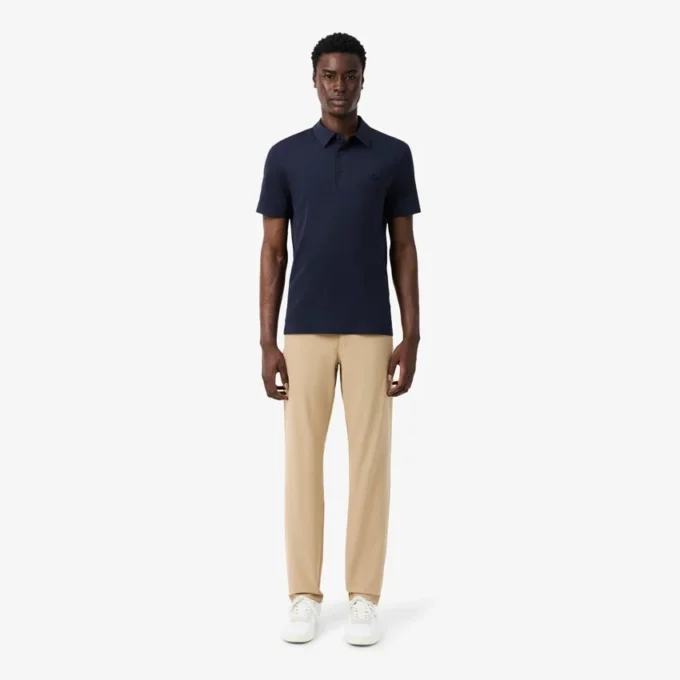 Slim-Fit-Chino-Hose aus Stretch Slim-Fit-Chino-Hose aus Stretch
