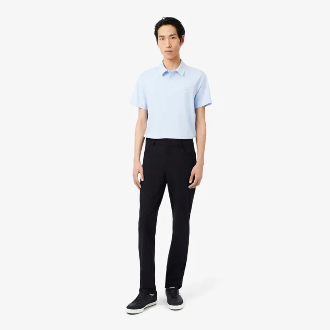 Slim-Fit-Chino-Hose aus Stretch Slim-Fit-Chino-Hose aus Stretch