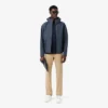 Slim-Fit-Chino-Hose aus Stretch Slim-Fit-Chino-Hose aus Stretch