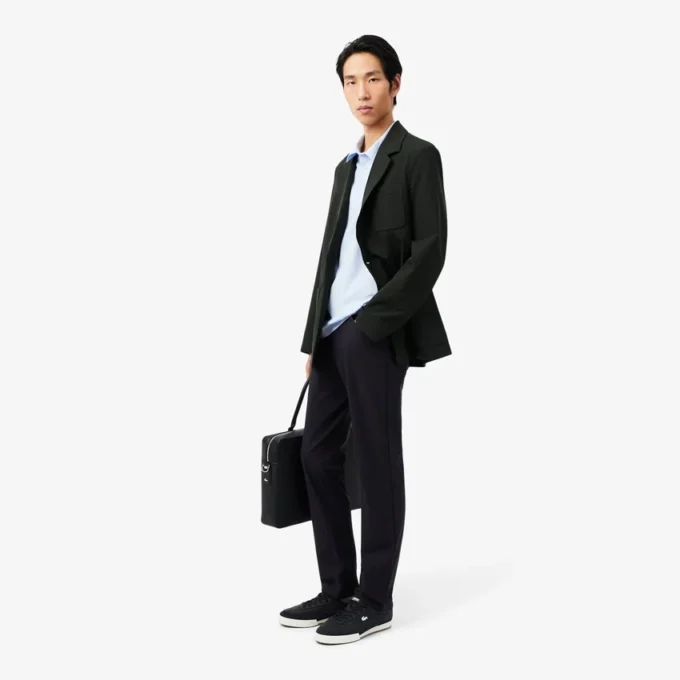 Slim-Fit-Chino-Hose aus Stretch Slim-Fit-Chino-Hose aus Stretch