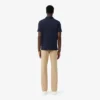 Slim-Fit-Chino-Hose aus Stretch Slim-Fit-Chino-Hose aus Stretch