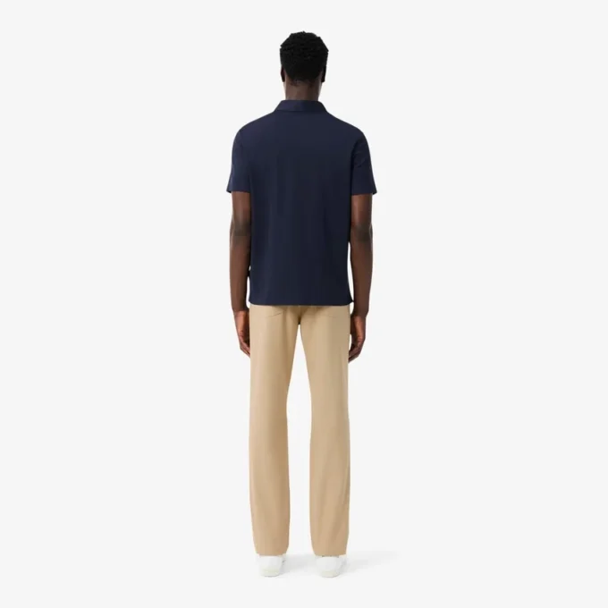 Slim-Fit-Chino-Hose aus Stretch Slim-Fit-Chino-Hose aus Stretch