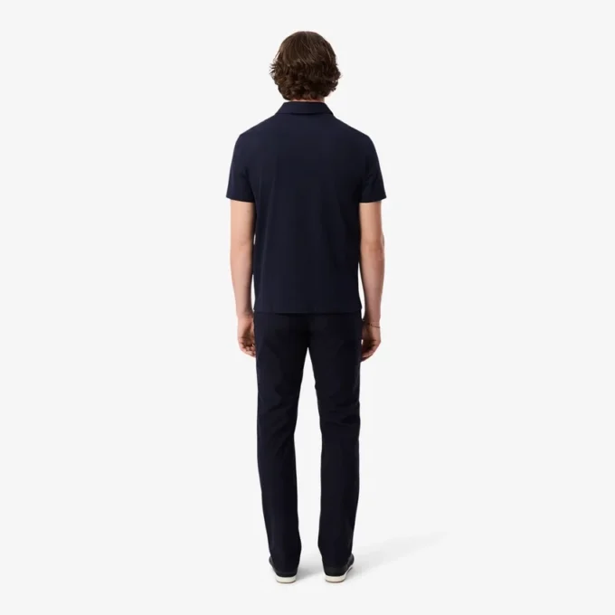 Slim-Fit-Chino-Hose aus Stretch Slim-Fit-Chino-Hose aus Stretch
