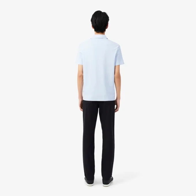 Slim-Fit-Chino-Hose aus Stretch Slim-Fit-Chino-Hose aus Stretch