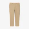 Slim-Fit-Chino-Hose aus Stretch Slim-Fit-Chino-Hose aus Stretch