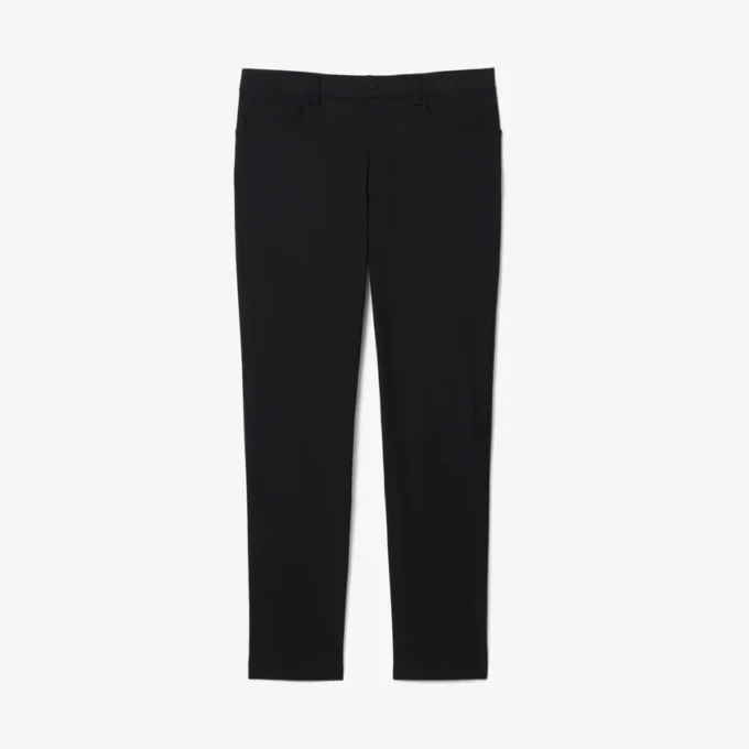 Slim-Fit-Chino-Hose aus Stretch Slim-Fit-Chino-Hose aus Stretch