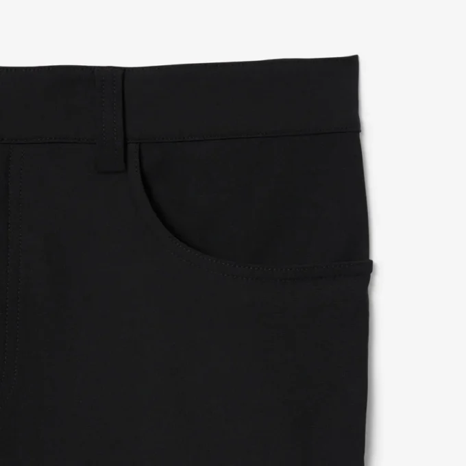 Slim-Fit-Chino-Hose aus Stretch Slim-Fit-Chino-Hose aus Stretch