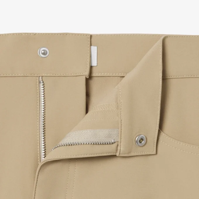 Slim-Fit-Chino-Hose aus Stretch Slim-Fit-Chino-Hose aus Stretch