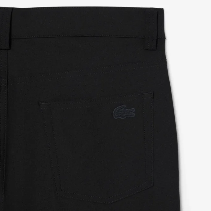 Slim-Fit-Chino-Hose aus Stretch Slim-Fit-Chino-Hose aus Stretch