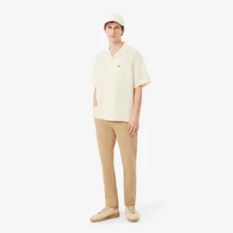 Slim-Fit-Chino-Hose aus Stretch-Twill Slim-Fit-Chino-Hose aus Stretch-Twill